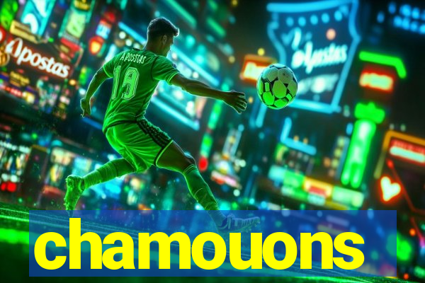 chamouons