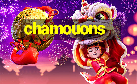 chamouons