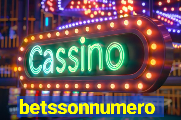 betssonnumero