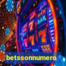 betssonnumero