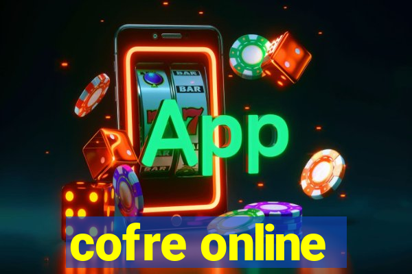 cofre online