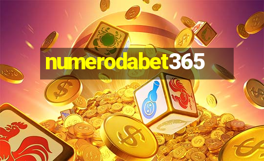 numerodabet365