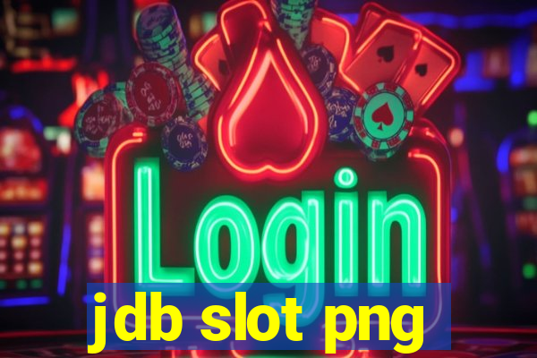 jdb slot png