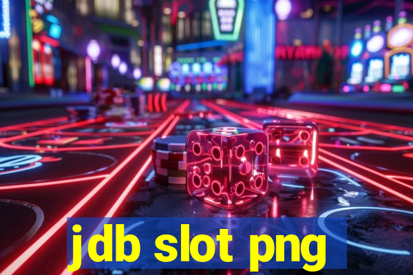 jdb slot png