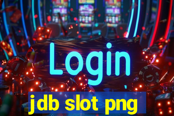 jdb slot png