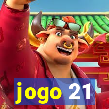 jogo 21