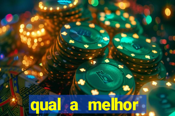 qual a melhor plataforma de jogos