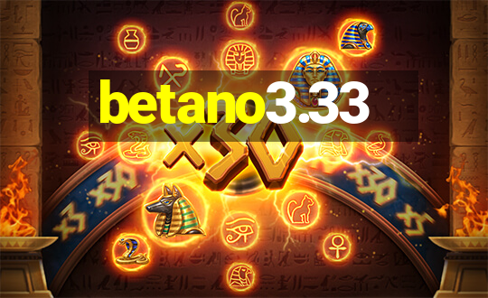 betano3.33