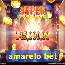 amarelo bet