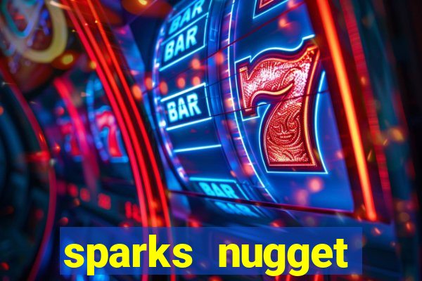 sparks nugget casino resort