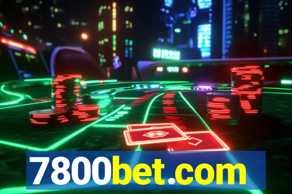 7800bet.com