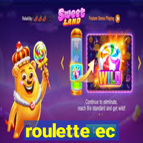 roulette ec