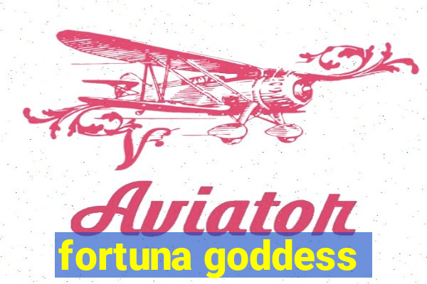 fortuna goddess