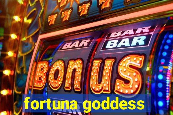 fortuna goddess