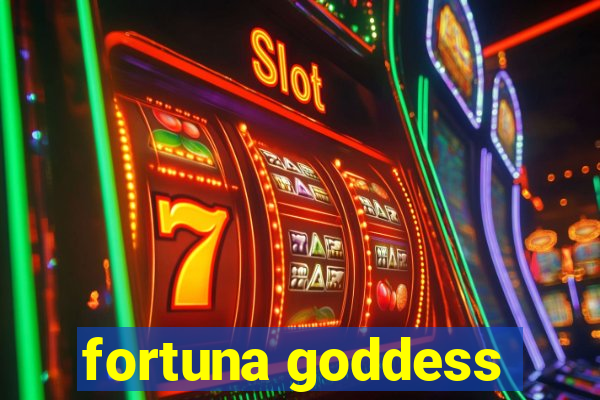 fortuna goddess