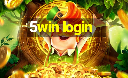 5win login