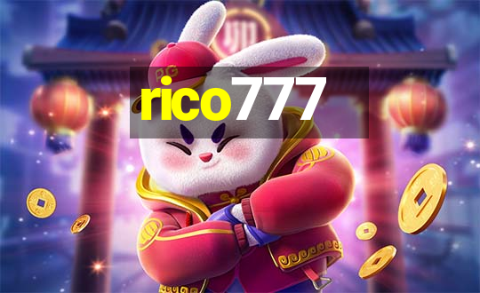 rico777