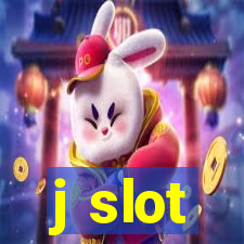 j slot