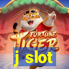 j slot