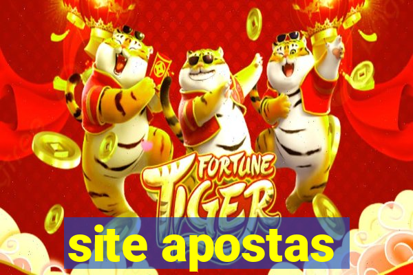 site apostas