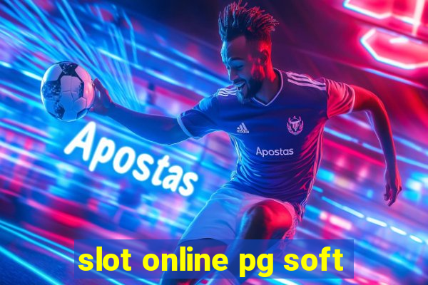 slot online pg soft