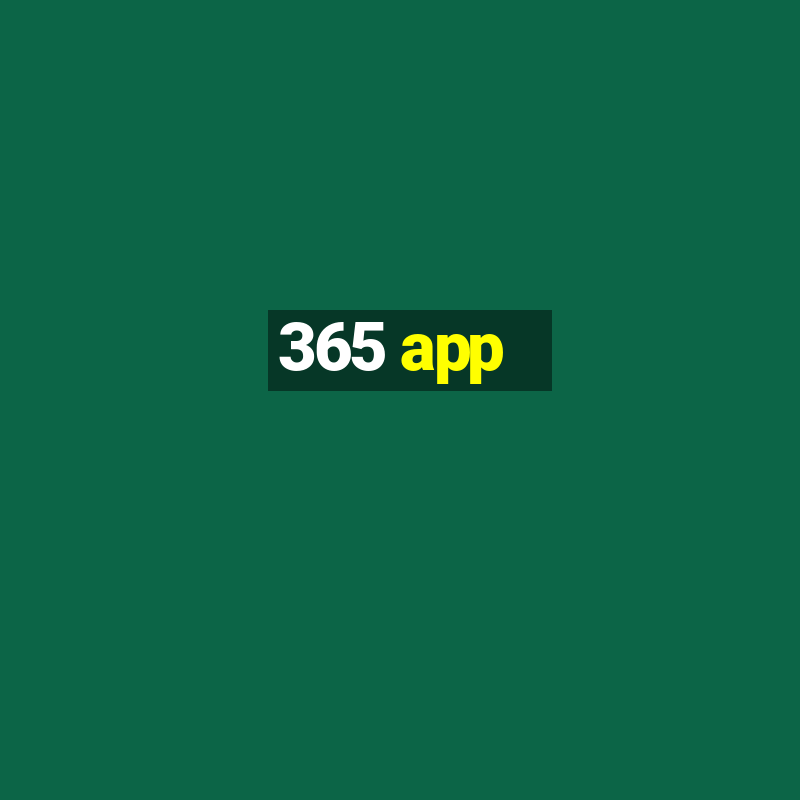 365 app