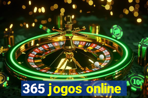 365 jogos online