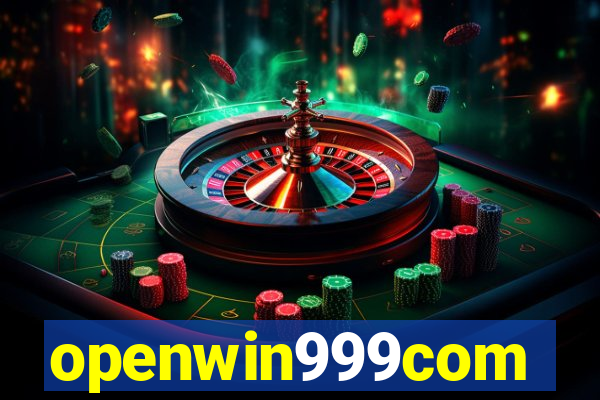 openwin999com