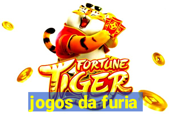 jogos da furia