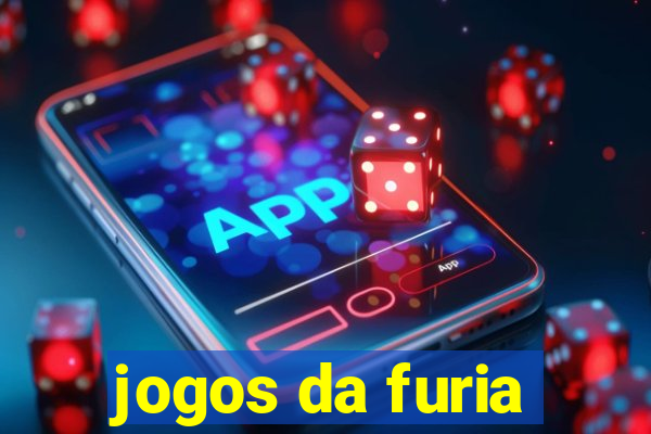 jogos da furia