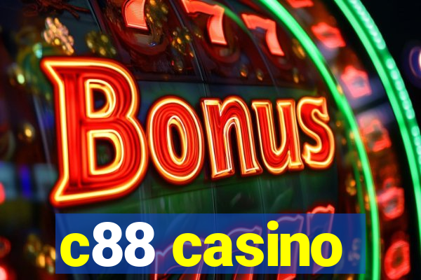 c88 casino