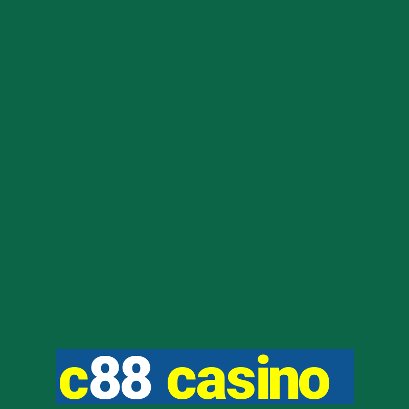 c88 casino