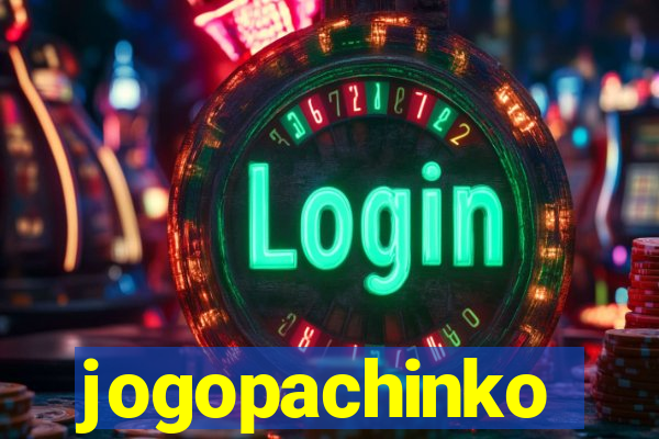 jogopachinko