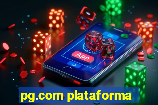 pg.com plataforma