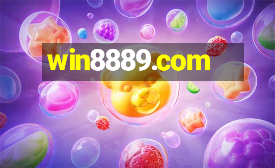 win8889.com