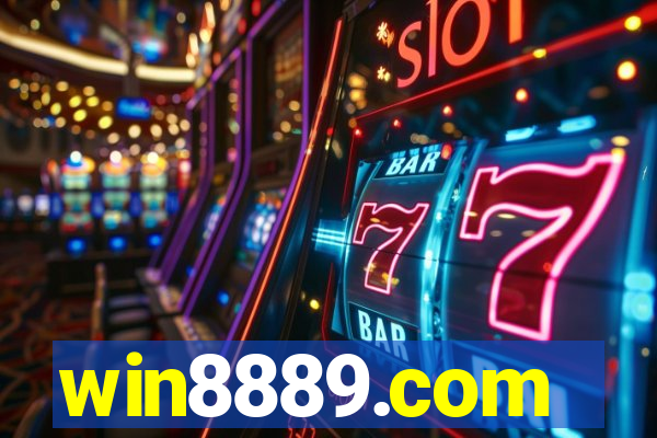 win8889.com