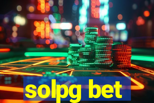 solpg bet