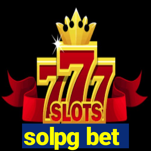 solpg bet