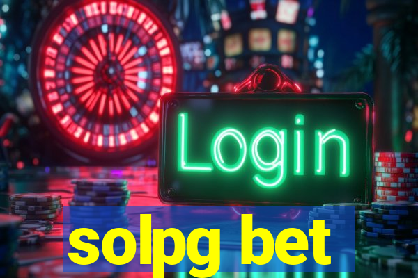 solpg bet