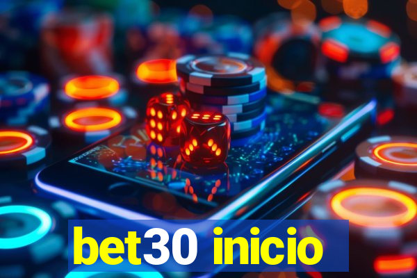 bet30 inicio