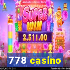 778 casino