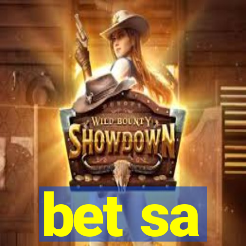 bet sa