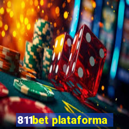 811bet plataforma