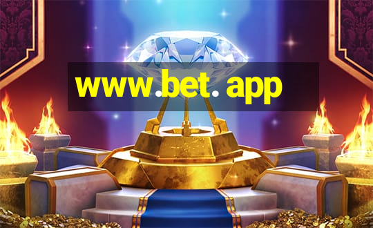 www.bet. app