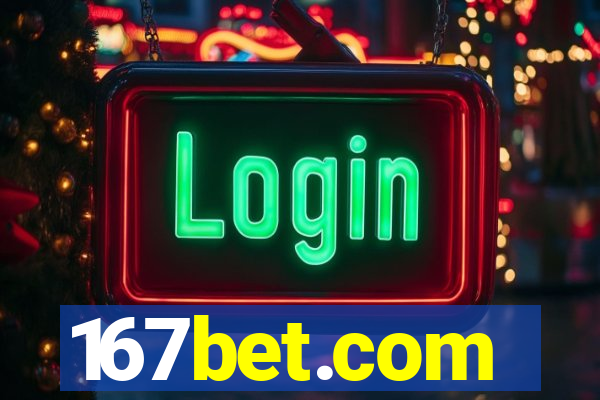 167bet.com