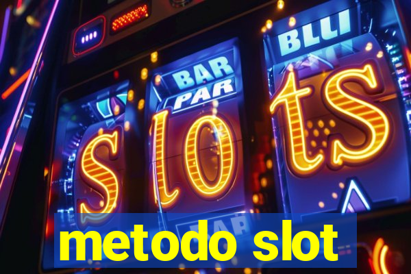 metodo slot