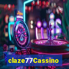 claze77Cassino