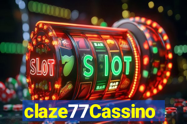 claze77Cassino