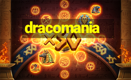 dracomania