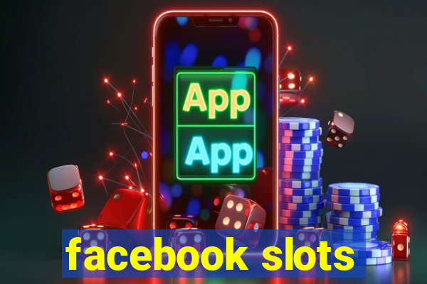 facebook slots